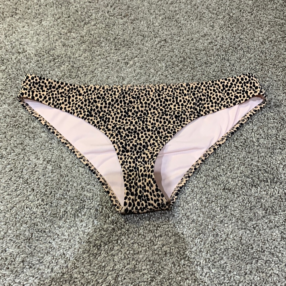 Shade and Shore size small bathing suit bottoms